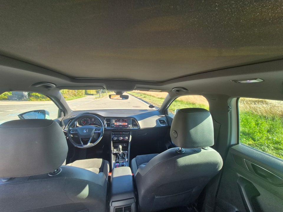 Seat Ateca 1,4 TSi 150 Xcellence DSG 5d