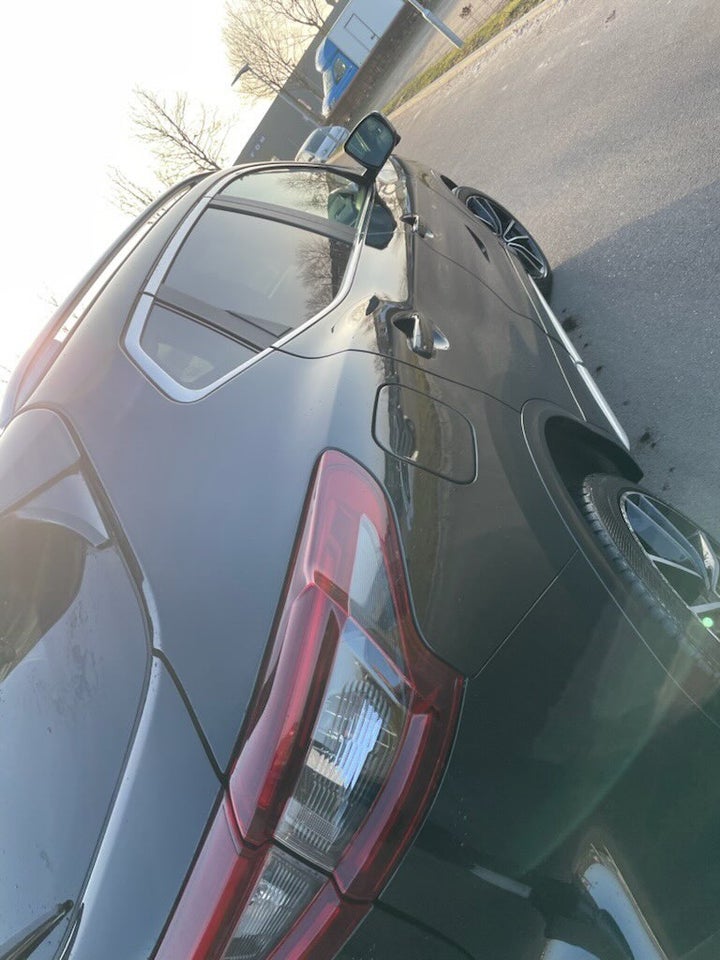 Nissan Qashqai 1,3 Dig-T 160 Tekna+ DCT 5d