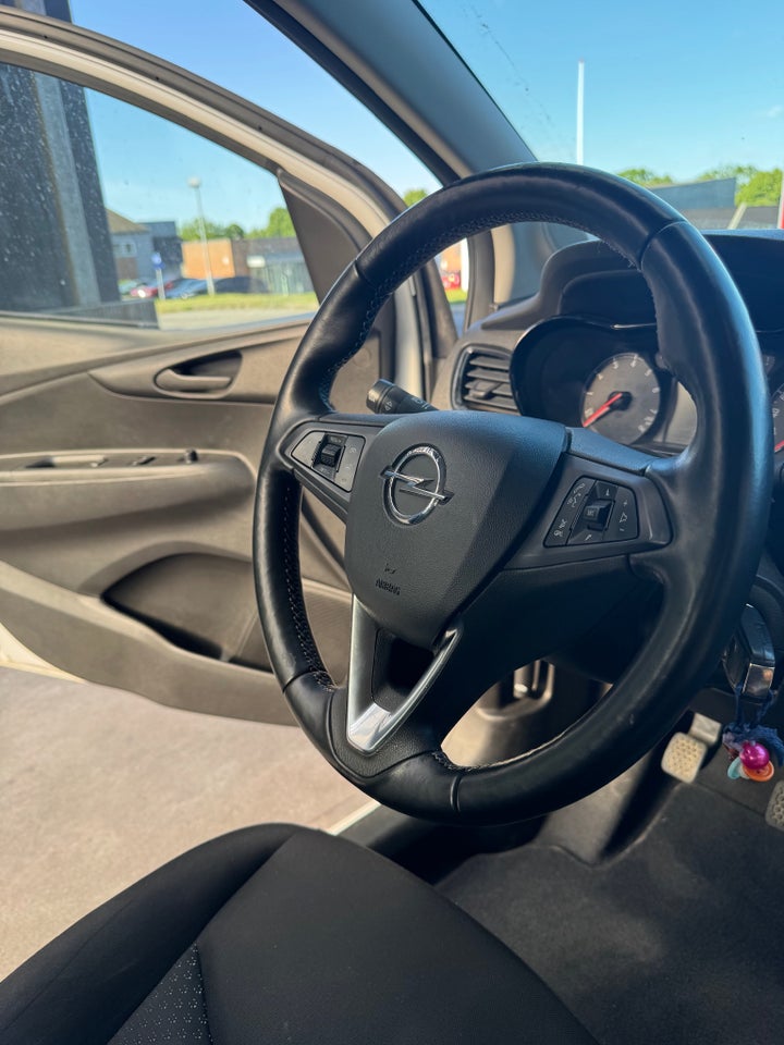 Opel Karl 1,0 Enjoy 5d