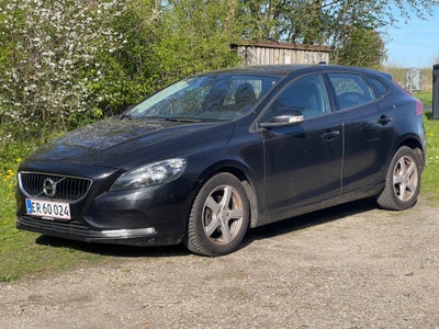 Volvo V40 2,0 D2 120 Kinetic Eco 5d