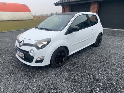 Renault Twingo 1,2 16V Authentique ECO2 3d