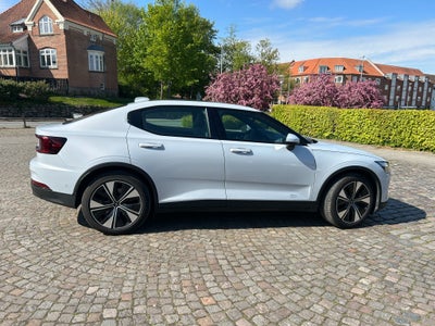 Polestar 2  Long Range 5d