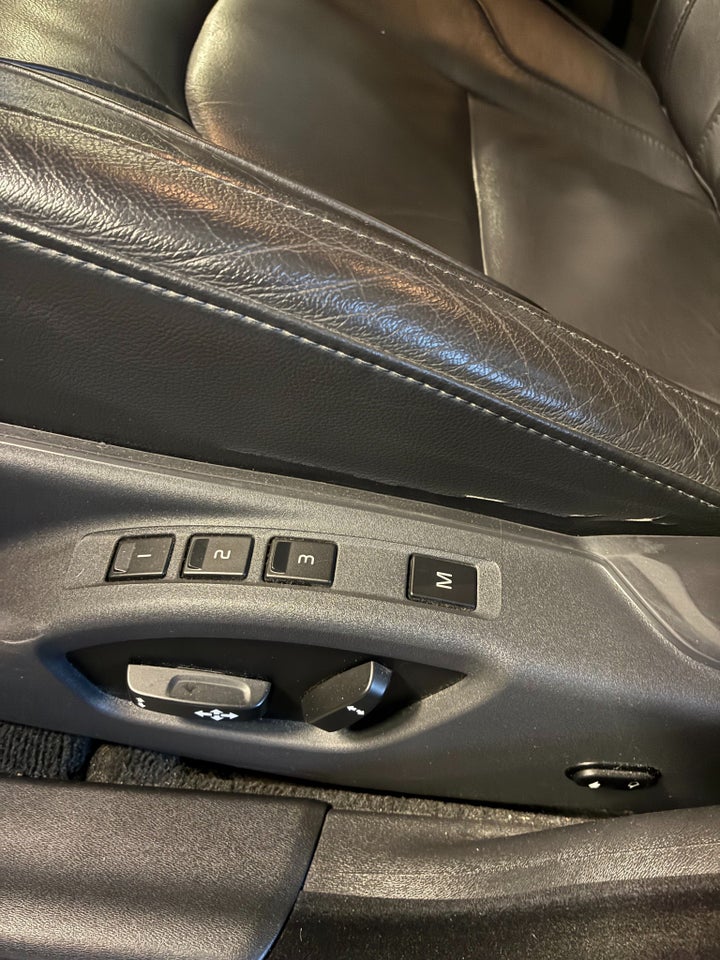 Volvo V70 2,0 D4 181 Summum aut. 5d