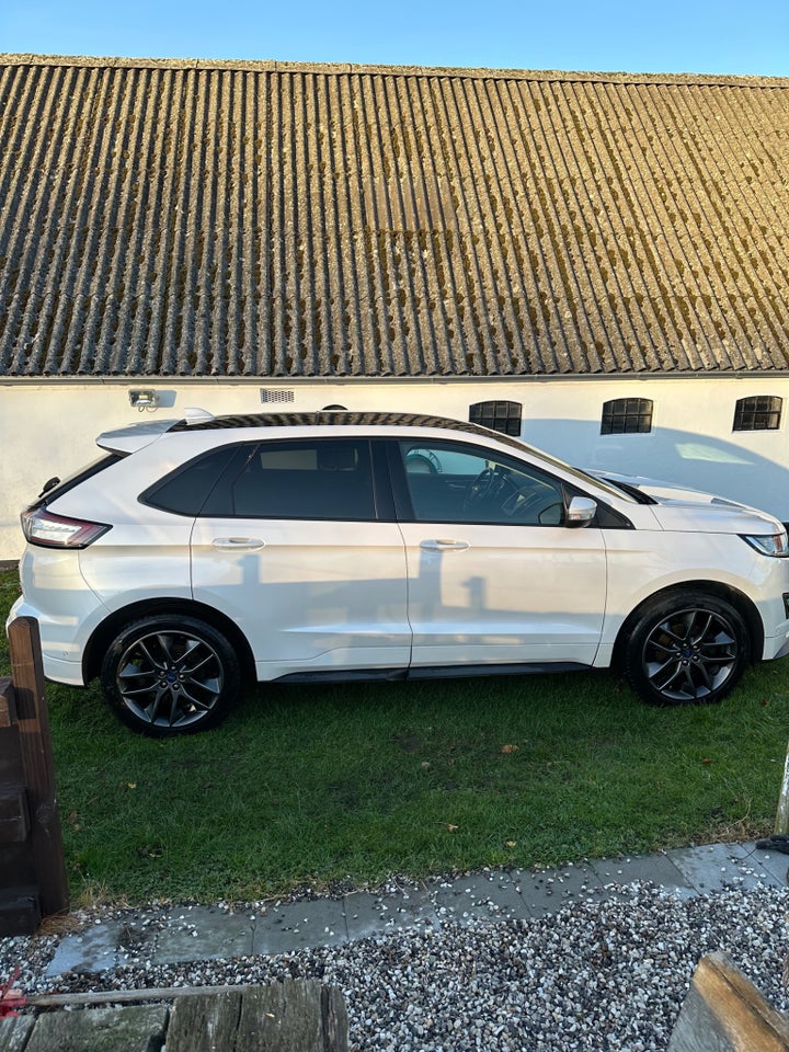 Ford Edge 2,0 TDCi 210 Sport aut. AWD 5d