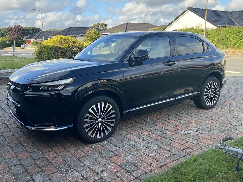 Honda e:Ny1 Advance 5d