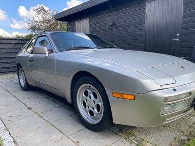 Porsche 944 2,5 Turbo 3d