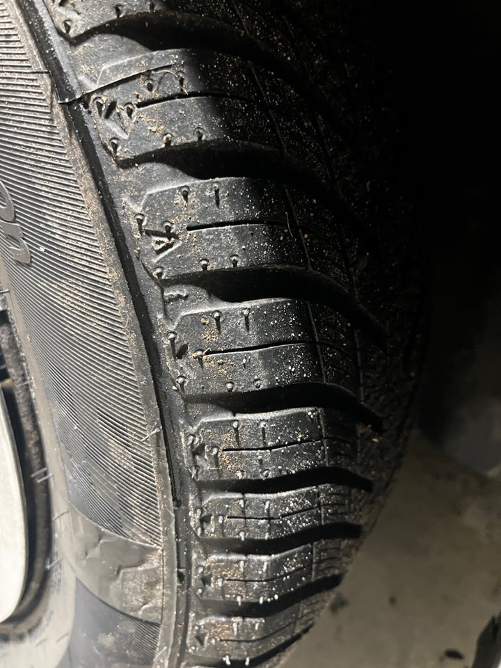 VW Caddy Maxi 1,6 TDi 102 BMT Van 4d