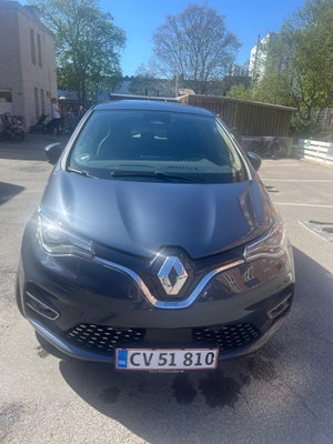 Renault Zoe 41 Intens 5d