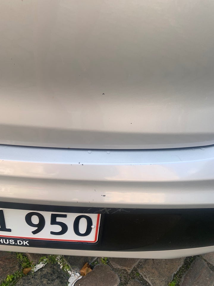 Hyundai i10 1,0 Trend 5d