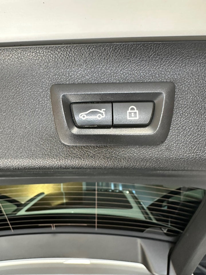 BMW 530d 3,0 Touring M-Sport xDrive aut. 5d