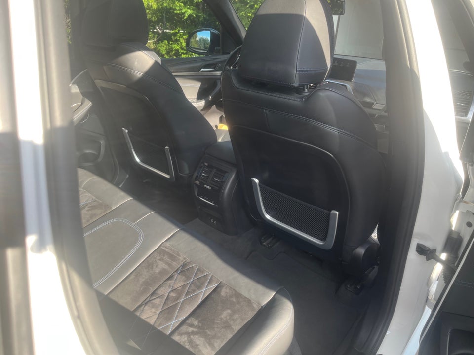 BMW X3 2,0 xDrive30e M-Sport aut. 5d