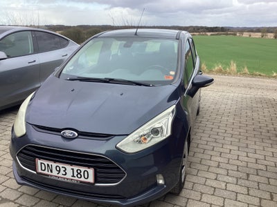 Ford B-MAX 1,0 SCTi 125 Trend 5d