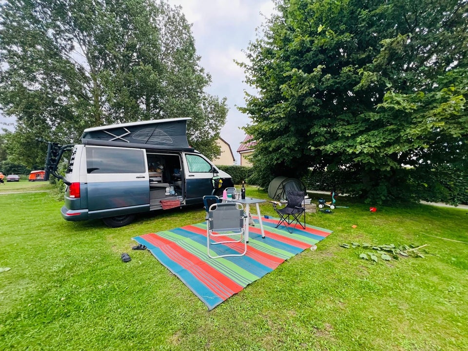 VW California 2,0 TDi 150 Coast DSG