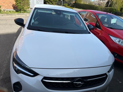 Opel Corsa-e 50 Elegance 5d