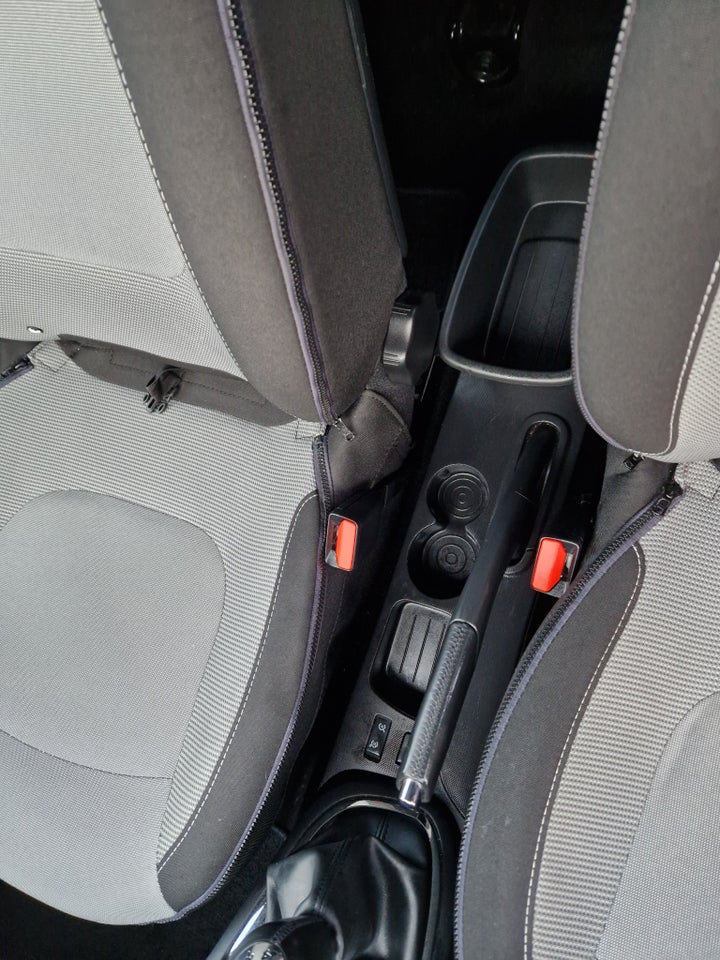 Renault Captur 0,9 TCe 90 Dynamique 5d