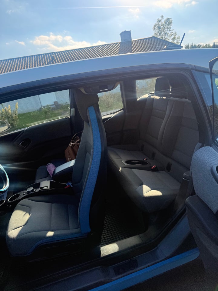 BMW i3 BEV 5d
