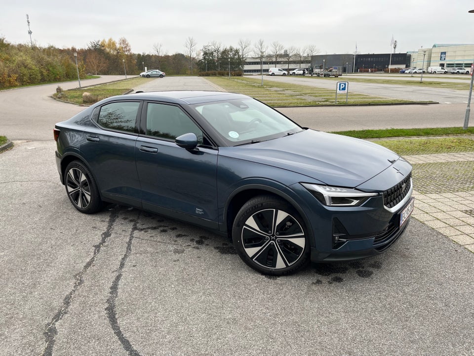 Polestar 2 Long Range 5d