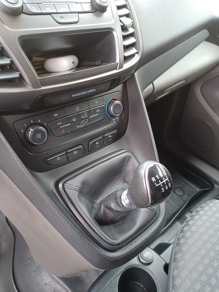 Ford Transit Connect 1,5 TDCi 100 Trend lang