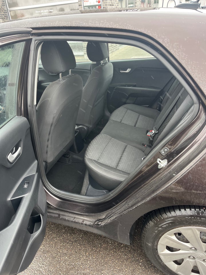 Kia Rio 1,0 T-GDi Advance 5d