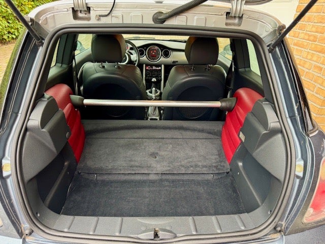 MINI Cooper S 1,6 JC Works GP 3d