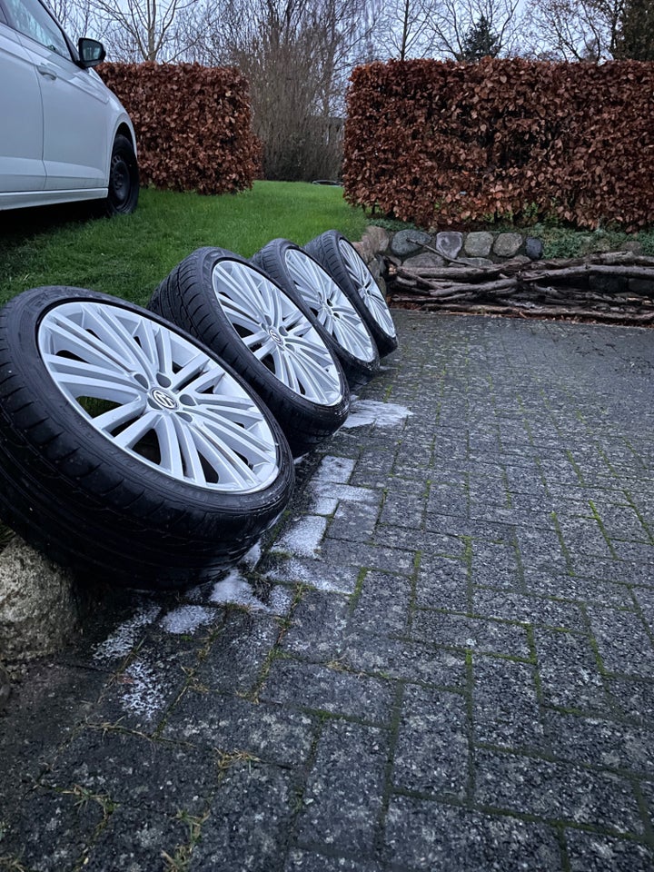 VW Polo 1,4 TSi 150 BlueGT 5d