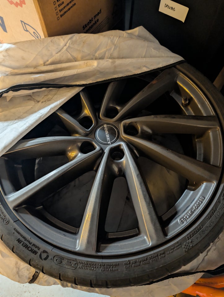 Suzuki Swift 1,4 Boosterjet Sport 5d