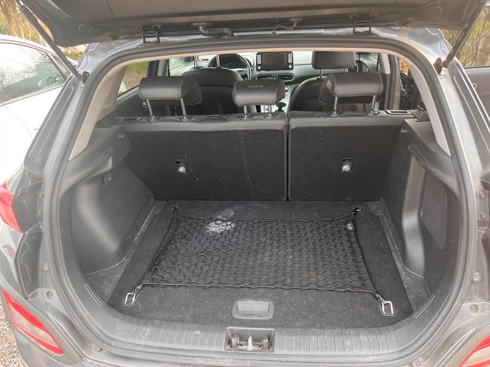 Hyundai Kona 64 EV Premium 5d