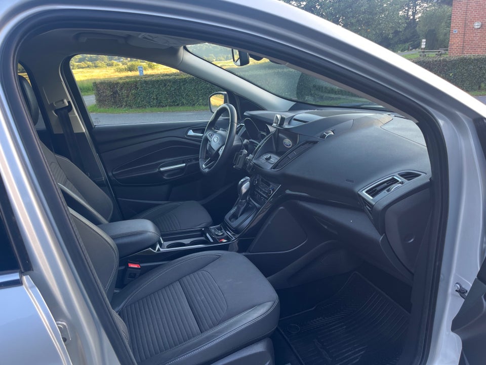 Ford Kuga 1,5 SCTi 176 Titanium aut. AWD 5d