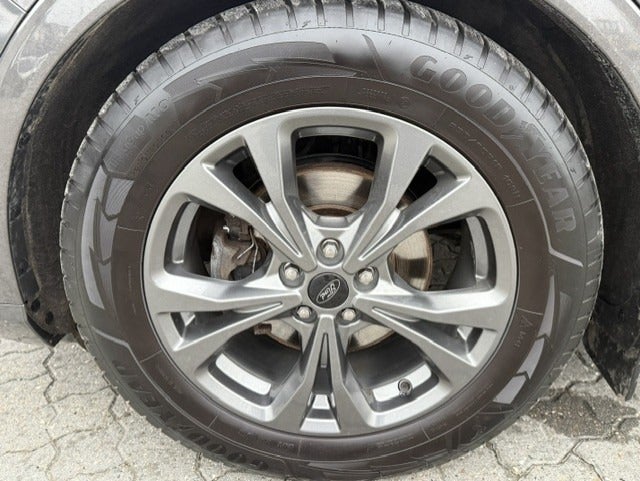 Ford Kuga 1,5 EcoBlue ST-Line aut. Van 5d