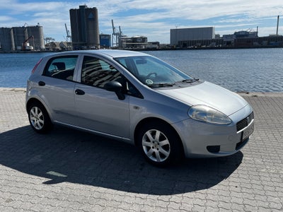 Fiat Punto 1,2 Active 5d