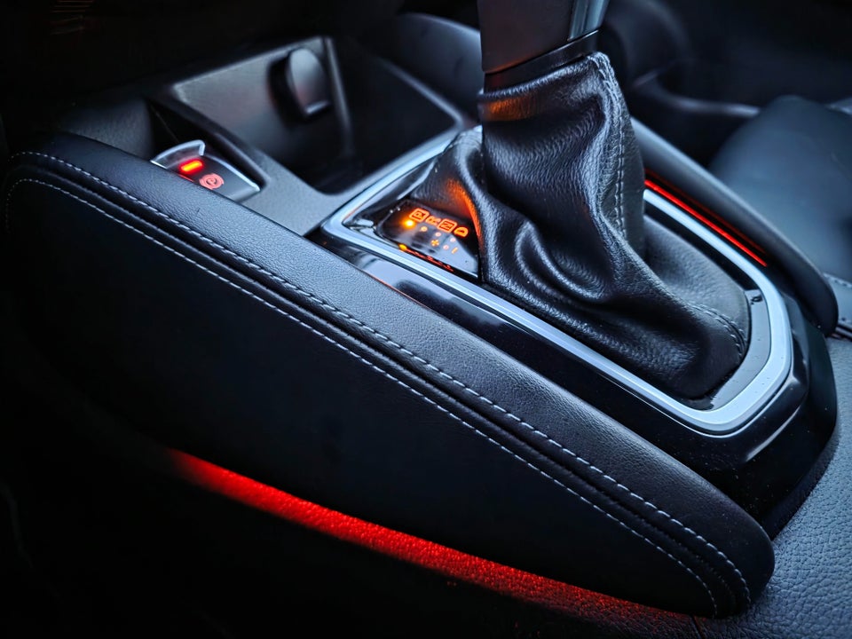 Nissan Qashqai 1,6 dCi 130 Tekna X-tr. 5d