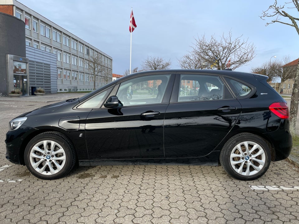 BMW 225xe 1,5 Active Tourer iPerformance aut. 5d