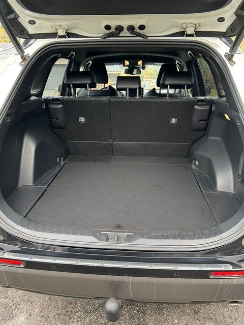 Toyota RAV4 2,5 Hybrid H3 Style MDS AWD-i 5d