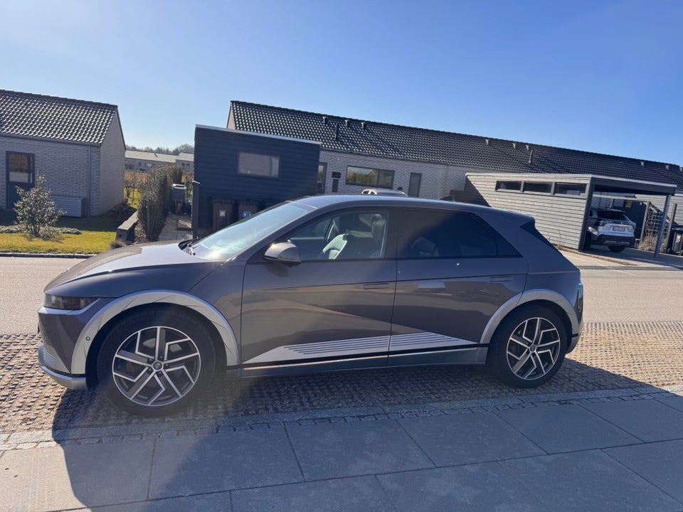 Hyundai Ioniq 5 73 Ultimate 5d