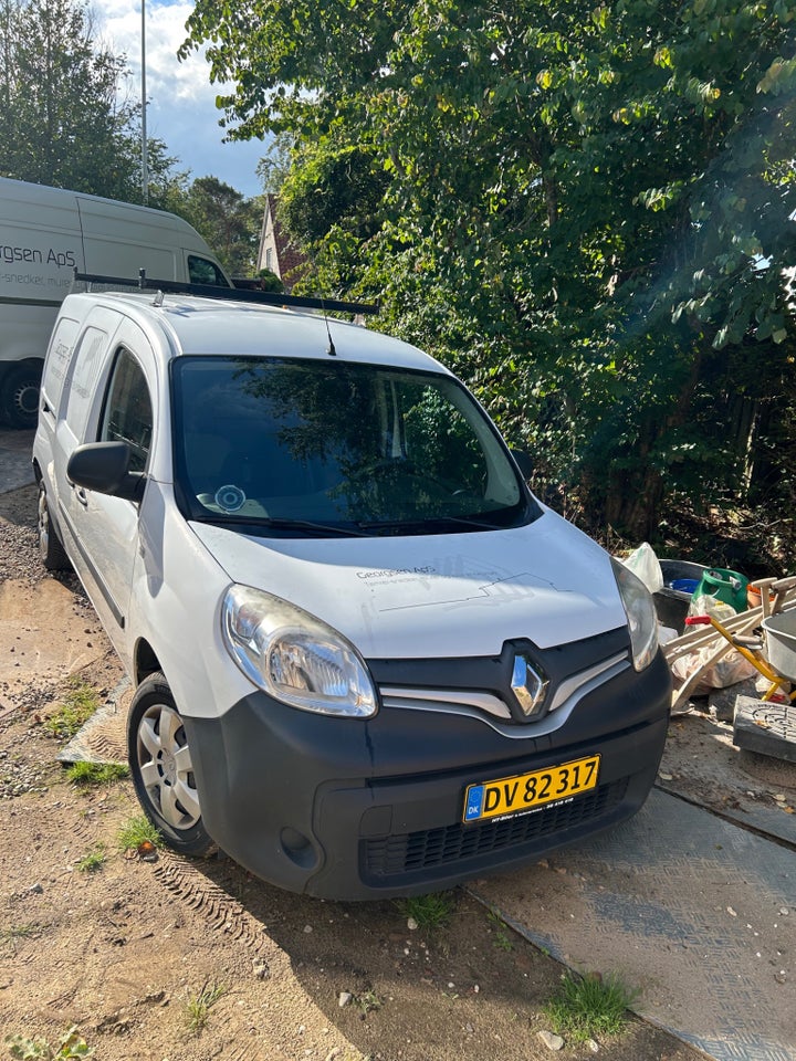 Renault Kangoo 1,5 dCi 90 Express L2