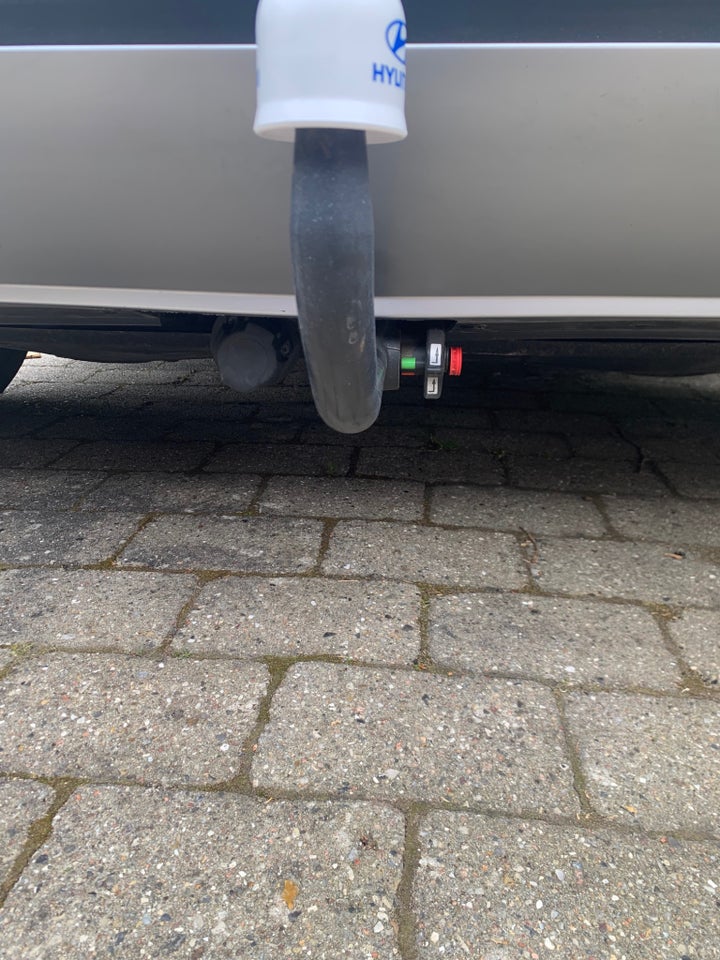 Hyundai Ioniq 5 58 Advanced 5d