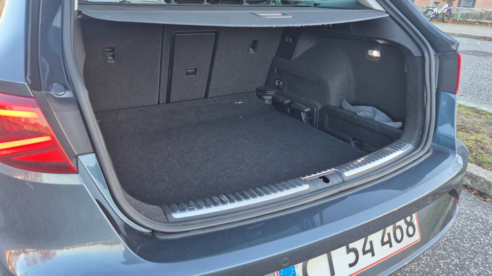 Seat Leon 1,5 TSi 150 Xcellence ST DSG 5d