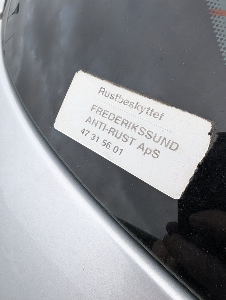 Peugeot 208 1,2 VTi Active 5d