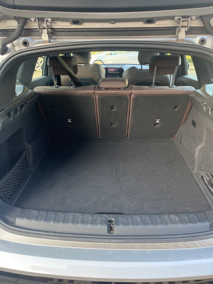 BMW iX1 xDrive30 M-Sport 5d