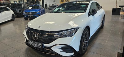 Mercedes EQE300  AMG Line 4d