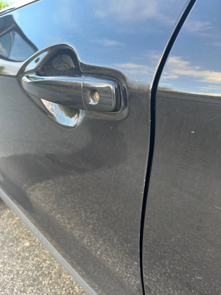 Nissan Qashqai 1,3 Dig-T 140 Visia 5d