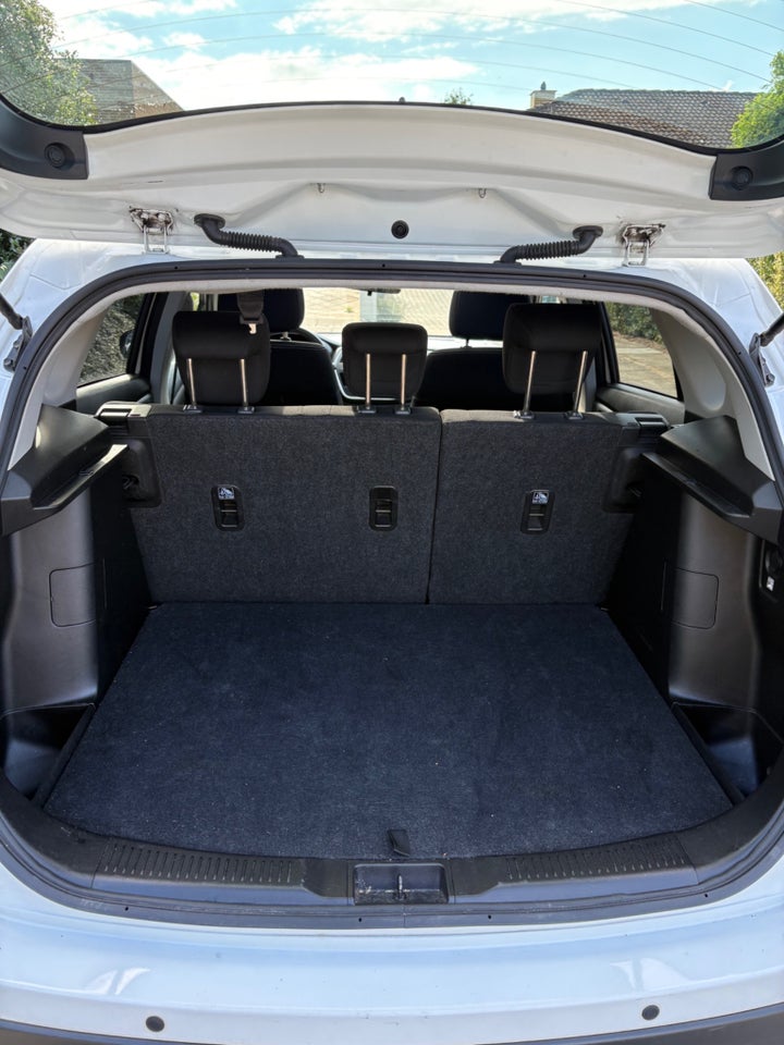 Suzuki SX4 1,6 CombiBack Tour 5d