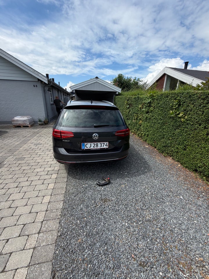 VW Passat 1,4 TSi 150 Highline Premium Variant DSG 5d