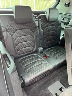 Skoda Kodiaq 2,0 TDi 150 Style DSG 7prs 5d
