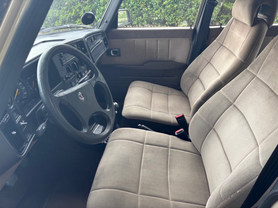 Saab 900 2,0  5d