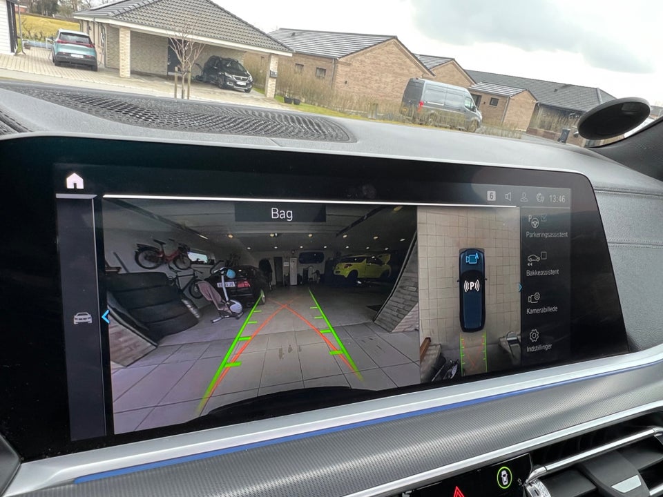 BMW X5 3,0 xDrive45e M-Sport+ aut. 5d