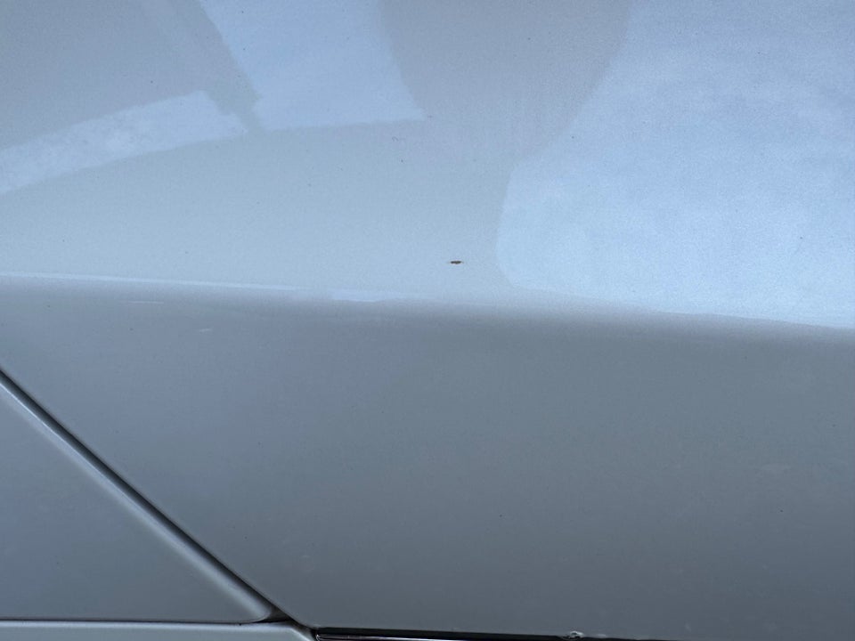 Tesla Model S Long Range AWD 5d