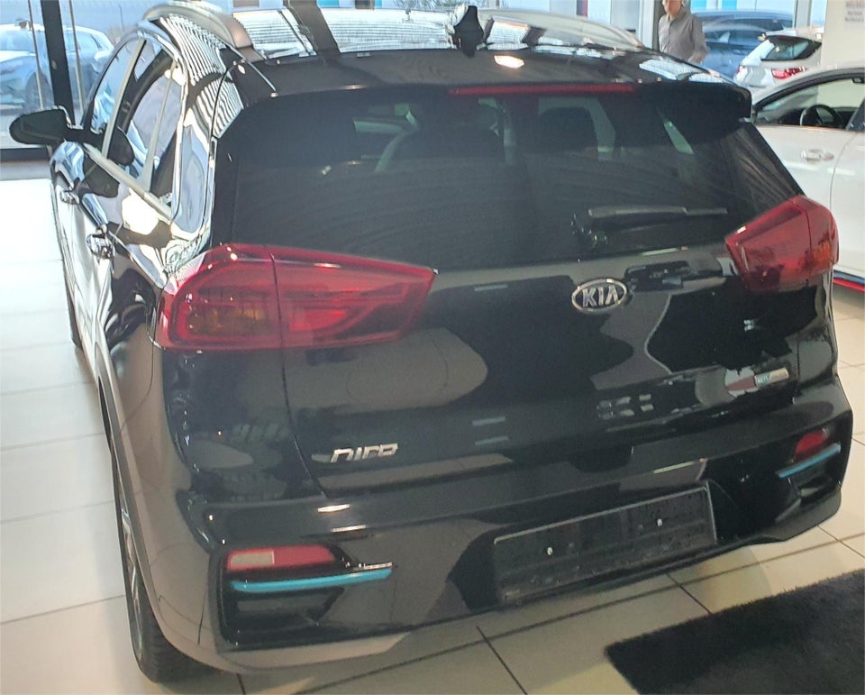 Kia e-Niro 64 Spirit 5d