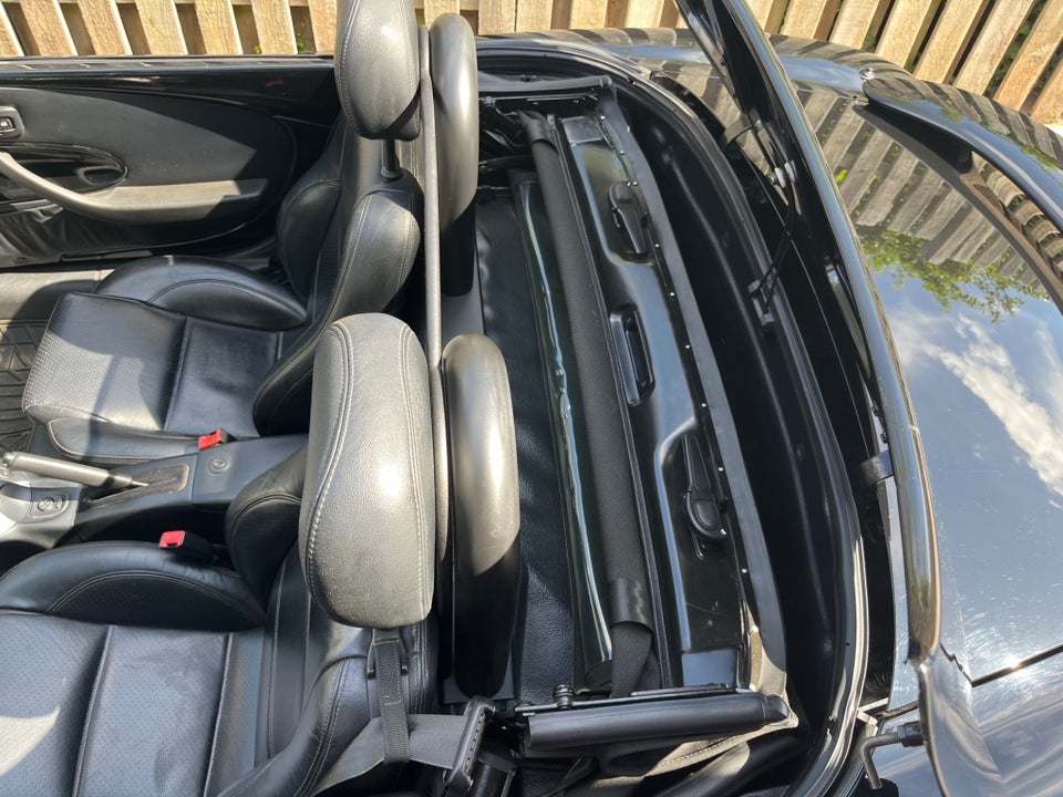 Fiat Barchetta 1,8 16V 2d
