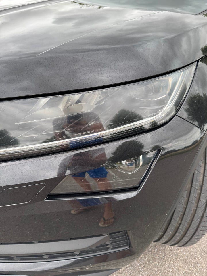 Skoda Kodiaq 2,0 TDi 150 Sportline DSG 5d